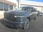 New 2026 Ram 1500 Big Horn Crew Cab 4x4 Pickup for sale #J917687N - photo 3