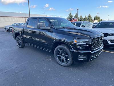 New 2026 Ram 1500 Limited Crew Cab 4x4 Pickup for sale #J917708N - photo 1