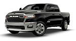 New 2026 Ram 1500 Big Horn Crew Cab 4x4 Pickup for sale #J917764N - photo 3