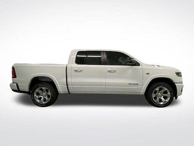 New 2026 Ram 1500 Big Horn Crew Cab for sale #J917769N - photo 2