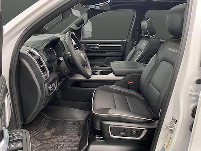 New 2026 Ram 1500 Laramie Crew Cab for sale #J917770N - photo 2