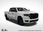 New 2026 Ram 1500 Laramie Crew Cab for sale #J917770N - photo 6