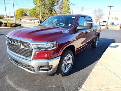 New 2026 Ram 1500 Big Horn Crew Cab 4x4 Pickup for sale #J917776N - photo 1