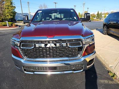 New 2026 Ram 1500 Big Horn Crew Cab 4x4 Pickup for sale #J917776N - photo 2