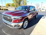 New 2026 Ram 1500 Big Horn Crew Cab 4x4 Pickup for sale #J917776N - photo 1