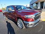 New 2026 Ram 1500 Big Horn Crew Cab 4x4 Pickup for sale #J917776N - photo 3