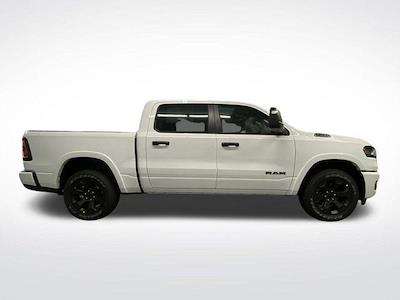 New 2026 Ram 1500 Big Horn Crew Cab for sale #J917881N - photo 1