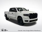 New 2026 Ram 1500 Big Horn Crew Cab for sale #J917881N - photo 8
