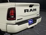 New 2026 Ram 2500 Big Horn Crew Cab for sale #J917907N - photo 37