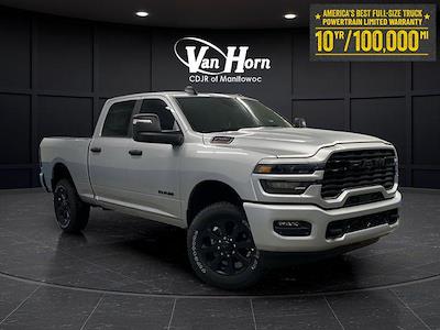 New 2026 Ram 2500 Big Horn Crew Cab for sale #J917909N - photo 1