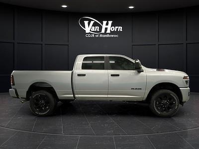 New 2026 Ram 2500 Big Horn Crew Cab for sale #J917909N - photo 2