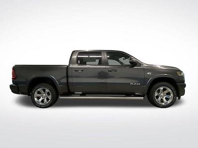 New 2026 Ram 1500 Big Horn Crew Cab 4x4 Pickup for sale #J917915N - photo 2