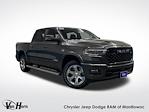 New 2026 Ram 1500 Big Horn Crew Cab 4x4 Pickup for sale #J917915N - photo 1