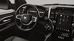 New 2026 Ram 1500 Big Horn Crew Cab 4x4 Pickup for sale #J917916N - photo 9