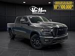 New 2026 Ram 1500 Laramie Crew Cab for sale #J918020N - photo 8