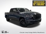 New 2026 Ram 1500 Laramie Crew Cab for sale #J918033N - photo 1