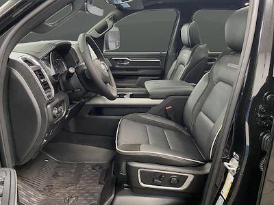 New 2026 Ram 1500 Laramie Crew Cab for sale #J918034N - photo 1