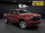 New 2026 Ram 1500 Big Horn Crew Cab for sale #J918072N - photo 8