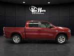 New 2026 Ram 1500 Big Horn Crew Cab for sale #J918072N - photo 9
