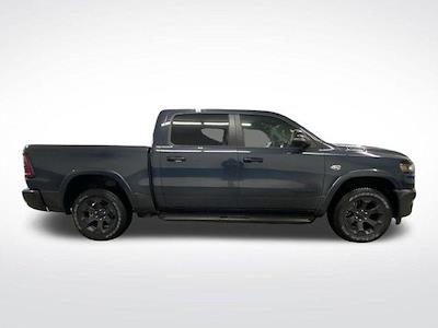 New 2026 Ram 1500 Big Horn Crew Cab for sale #J918108N - photo 2