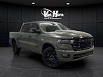 New 2026 Ram 1500 Laramie Crew Cab for sale #J918129N - photo 47