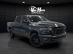 New 2026 Ram 1500 Laramie Crew Cab for sale #J918146N - photo 1