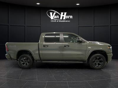 New 2026 Ram 1500 Big Horn Crew Cab for sale #J918169N - photo 2