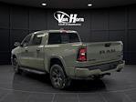 New 2026 Ram 1500 Big Horn Crew Cab for sale #J918169N - photo 3