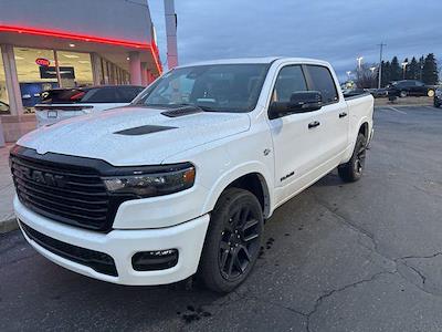 New 2026 Ram 1500 Laramie Crew Cab for sale #J918242N - photo 1