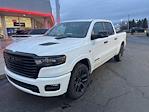 New 2026 Ram 1500 Laramie Crew Cab for sale #J918242N - photo 1