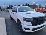 New 2026 Ram 1500 Laramie Crew Cab for sale #J918242N - photo 3