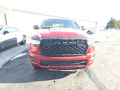 New 2026 Ram 1500 Big Horn Crew Cab for sale #J918244N - photo 2