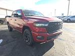 New 2026 Ram 1500 Big Horn Crew Cab for sale #J918244N - photo 1
