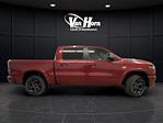 New 2026 Ram 1500 Big Horn Crew Cab for sale #J918244N - photo 2