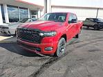 New 2026 Ram 1500 Big Horn Crew Cab for sale #J918244N - photo 3