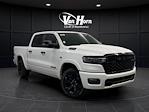 New 2026 Ram 1500 Big Horn Crew Cab for sale #J918287N - photo 1