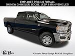 New 2024 Ram 3500 Big Horn Crew Cab 4x4 Pickup for sale #F612804N - photo 1