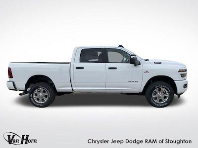 New 2025 Ram 2500 Big Horn Crew Cab 4x4 Pickup for sale #F614338N - photo 2