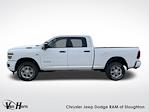 New 2025 Ram 2500 Big Horn Crew Cab 4x4 Pickup for sale #F614338N - photo 12