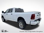 New 2025 Ram 2500 Big Horn Crew Cab 4x4 Pickup for sale #F614338N - photo 3