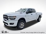 New 2025 Ram 2500 Big Horn Crew Cab 4x4 Pickup for sale #F614338N - photo 45