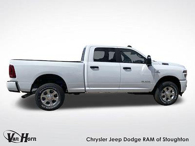 New 2025 Ram 2500 Big Horn Crew Cab 4x4 Pickup for sale #F614341N - photo 2