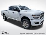 New 2025 Ram 2500 Big Horn Crew Cab 4x4 Pickup for sale #F614341N - photo 1