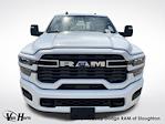 New 2025 Ram 2500 Big Horn Crew Cab 4x4 Pickup for sale #F614341N - photo 11