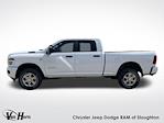 New 2025 Ram 2500 Big Horn Crew Cab 4x4 Pickup for sale #F614341N - photo 12
