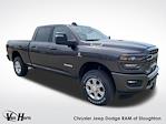 New 2025 Ram 2500 Big Horn Crew Cab 4x4 Pickup for sale #F614343N - photo 46