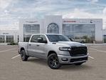 New 2025 Ram 1500 Big Horn Crew Cab for sale #F614363N - photo 46
