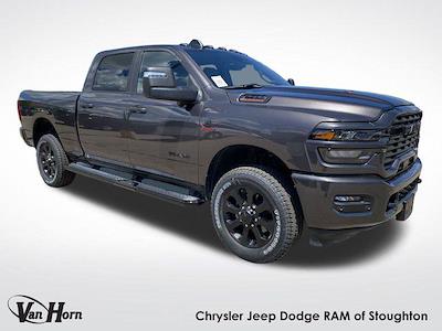 New 2025 Ram 2500 Big Horn Crew Cab 4x4 Pickup for sale #F614374N - photo 1