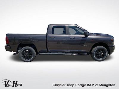 New 2025 Ram 2500 Big Horn Crew Cab 4x4 Pickup for sale #F614374N - photo 2