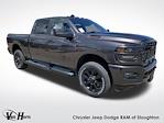 New 2025 Ram 2500 Big Horn Crew Cab 4x4 Pickup for sale #F614374N - photo 1